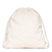 Load image into Gallery viewer, Kultura Ethnic Drawstring Backpack
