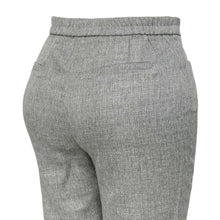 Load image into Gallery viewer, SM Woman Plus Size Slacks in Gray
