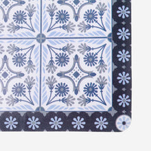 Load image into Gallery viewer, SM Home Moroccan Placemat - Blue
