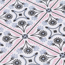 Load image into Gallery viewer, SM Home Moroccan Placemat - Pink
