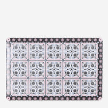 Load image into Gallery viewer, SM Home Moroccan Placemat - Pink
