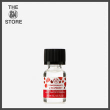 Load image into Gallery viewer, The Body Shop Pomegranate and Raspberry Home Fragrance Oil 10ml
