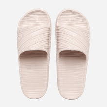 Load image into Gallery viewer, Cozzy Ladies&#39; Weaver Bedroom Slippers in Beige
