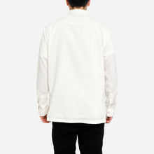 Load image into Gallery viewer, Exclusive Men&#39;s Casual Long Sleeve Barong in Off White
