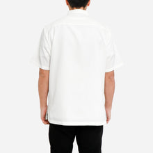 Load image into Gallery viewer, Exclusive Men&#39;s Casual Short Sleeve Embroidered Barong in Off White
