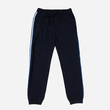 Load image into Gallery viewer, Baleno Men&#39;s Side Tape Jogger Pants in Blue
