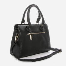 Load image into Gallery viewer, Elle Ladies&#39; 243 Handbag in Black
