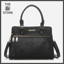 Load image into Gallery viewer, Elle Ladies&#39; 243 Handbag in Black
