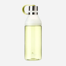 Load image into Gallery viewer, Omega Nickle Bottle 1400ml - Green
