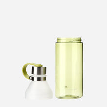 Load image into Gallery viewer, Omega Nickle Bottle 1400ml - Green
