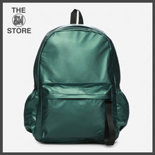 Load image into Gallery viewer, Travel Basic Quest Sleek Backpack in Fatigue
