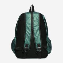 Load image into Gallery viewer, Travel Basic Quest Sleek Backpack in Fatigue
