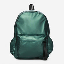 Load image into Gallery viewer, Travel Basic Quest Sleek Backpack in Fatigue
