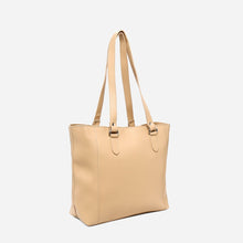 Load image into Gallery viewer, Parisian Ladies&#39; Belarus Tote Bag in Beige
