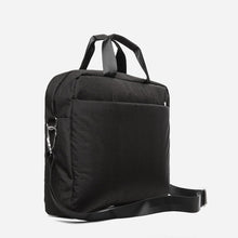 Load image into Gallery viewer, Travel Basic Jaden Portfolio Bag in Black
