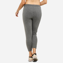 Load image into Gallery viewer, SM Woman Activewear Ladies&#39; Statement Jogger Pants in Gray
