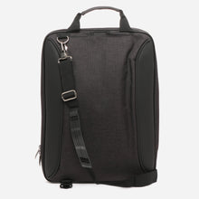 Load image into Gallery viewer, Travel Basic Jardin 2-Way Corporate Backpack in Black
