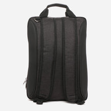 Load image into Gallery viewer, Travel Basic Jardin 2-Way Corporate Backpack in Black
