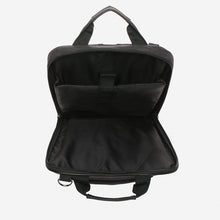 Load image into Gallery viewer, Travel Basic Jimbo 2-Way Corporate Backpack in Black
