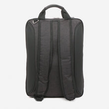 Load image into Gallery viewer, Travel Basic Jimbo 2-Way Corporate Backpack in Black
