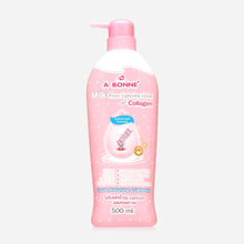 Load image into Gallery viewer, A Bonne Milk Power Lightening Lotion 500 mL - Estore + Baguio
