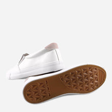 Load image into Gallery viewer, Kicks Ladies&#39; Celeste Slip-On Sneakers in Blush
