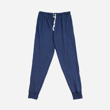 Load image into Gallery viewer, Baleno Ladies&#39; Jogger Pants in Navy Blue
