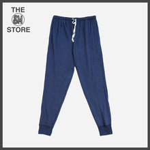 Load image into Gallery viewer, Baleno Ladies&#39; Jogger Pants in Navy Blue
