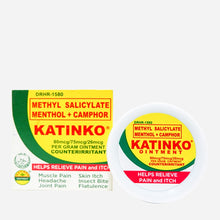 Load image into Gallery viewer, Katinko Ointment 10g
