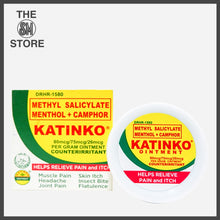 Load image into Gallery viewer, Katinko Ointment 10g
