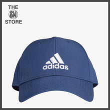 Load image into Gallery viewer, Adidas Baseball Cap in Indigo
