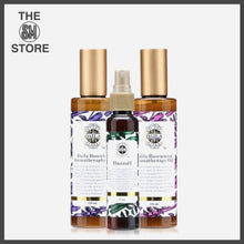 Load image into Gallery viewer, Daila Aromatherapy Line Set
