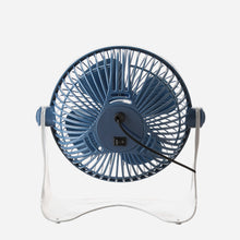 Load image into Gallery viewer, SM Accessories AirPro Turbo USB Fan - Blue
