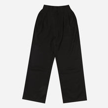 Load image into Gallery viewer, True Love Girls Teens&#39; 2-Button Pants in Black
