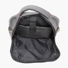 Load image into Gallery viewer, Travel Basic Colin 2-Way Corporate Backpack in Gray
