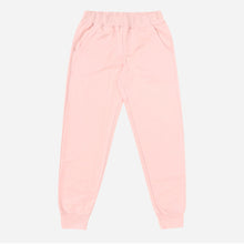 Load image into Gallery viewer, Baleno Ladies&#39; Jogger Pants in Blush
