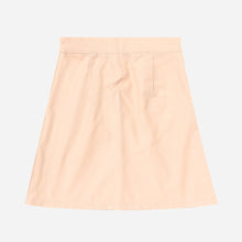 Load image into Gallery viewer, True Love Girls Teens&#39; Straight Skirt in Khaki
