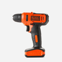 Load image into Gallery viewer, Black &amp; Decker Cordless Drill 12V 12SP
