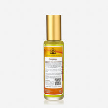 Load image into Gallery viewer, Oryspa Rice Bran AM Blend Aromatherapy Energizing Body Oil 60ml
