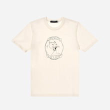 Load image into Gallery viewer, GTW Urban Girls Teens&#39; Catcallin&#39; Ain&#39;t Cute Graphic Tee in Off White
