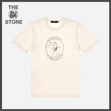 Load image into Gallery viewer, GTW Urban Girls Teens&#39; Catcallin&#39; Ain&#39;t Cute Graphic Tee in Off White
