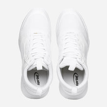 Load image into Gallery viewer, Sprint Mens&#39; Odin High-Top Sneakers in White
