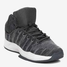 Load image into Gallery viewer, Sprint Men&#39;s Orcam Lace-Up Basketball Shoes in Gray
