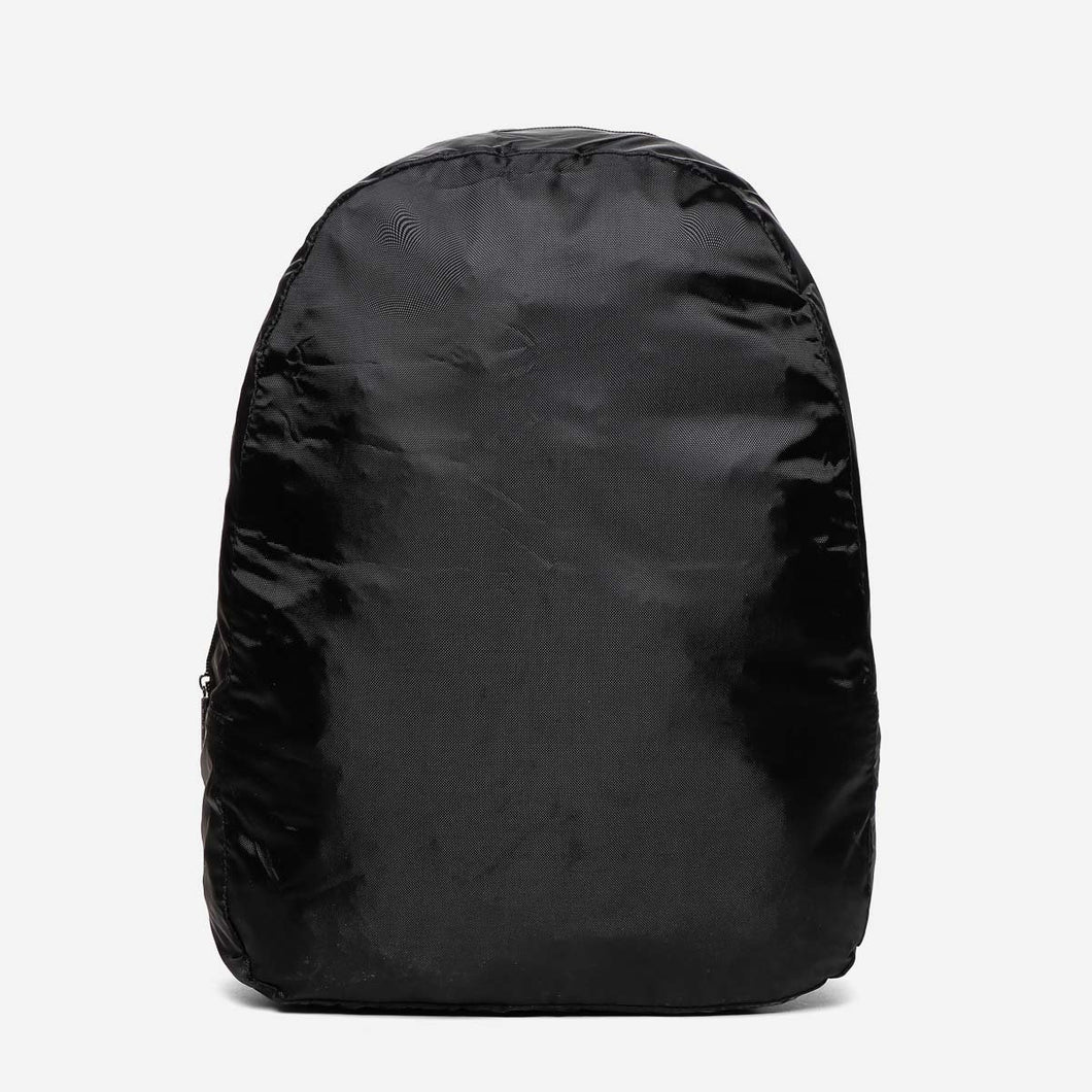 Grab Ladies' Erika Backpack Bag Cover in Black