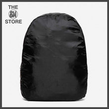 Load image into Gallery viewer, Grab Ladies&#39; Erika Backpack Bag Cover in Black
