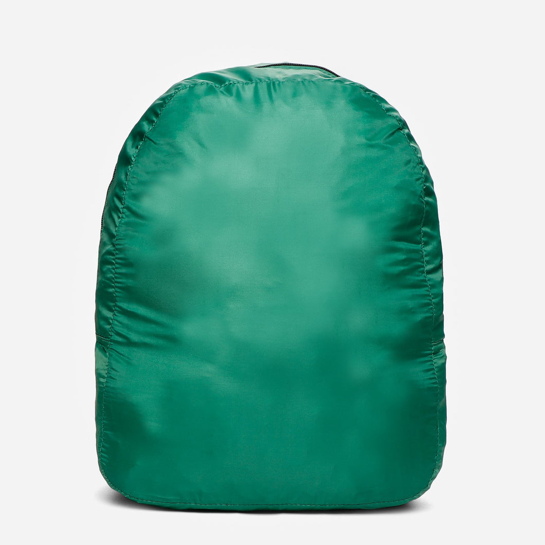 Grab Ladies' Erika Backpack Bag Cover in Green