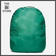 Load image into Gallery viewer, Grab Ladies&#39; Erika Backpack Bag Cover in Green
