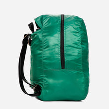 Load image into Gallery viewer, Grab Ladies&#39; Erika Backpack Bag Cover in Green
