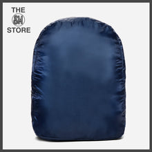 Load image into Gallery viewer, Grab Ladies&#39; Erika Backpack Bag Cover in Navy
