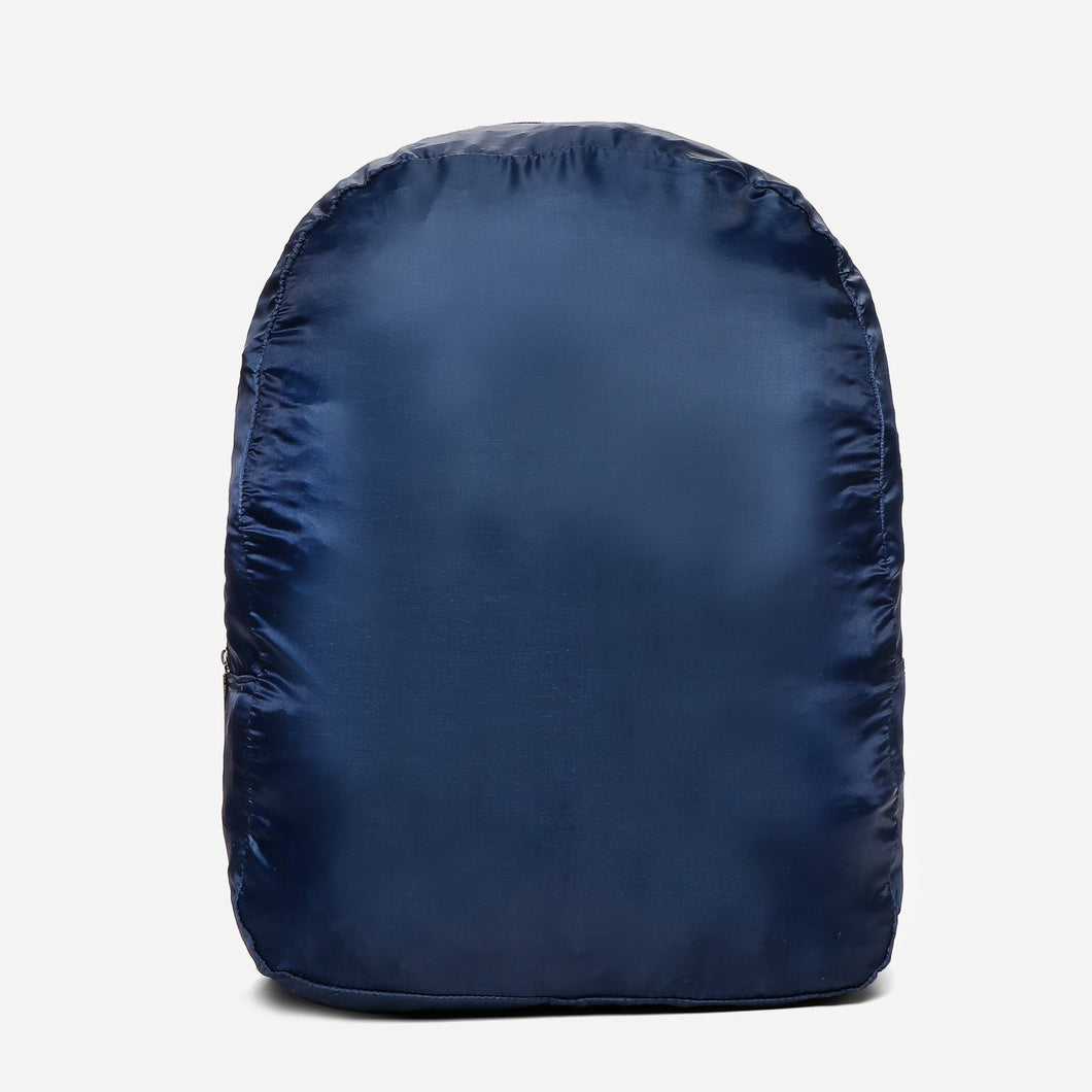 Grab Ladies' Erika Backpack Bag Cover in Navy